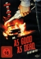 Preview: As Good as Dead - So gut wie tot - (Vermietrecht) - Einzel-DVD - Neu & OVP